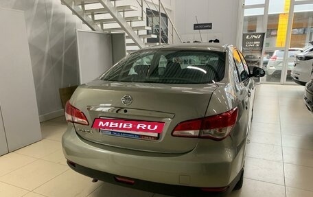 Nissan Almera, 2015 год, 698 000 рублей, 8 фотография