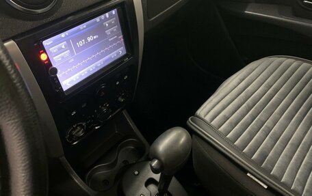 Nissan Almera, 2015 год, 698 000 рублей, 18 фотография