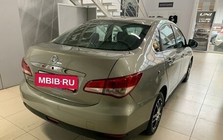 Nissan Almera, 2015 год, 698 000 рублей, 9 фотография