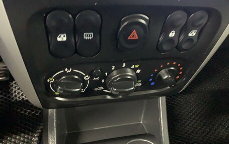 Nissan Almera, 2015 год, 698 000 рублей, 19 фотография