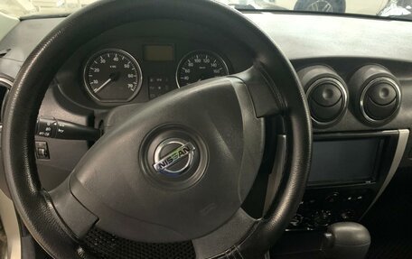 Nissan Almera, 2015 год, 698 000 рублей, 14 фотография