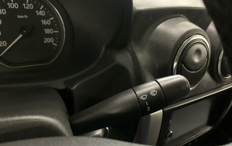 Nissan Almera, 2015 год, 698 000 рублей, 17 фотография