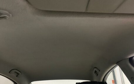 Nissan Almera, 2015 год, 698 000 рублей, 22 фотография