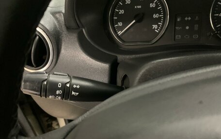 Nissan Almera, 2015 год, 698 000 рублей, 16 фотография