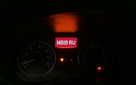 Nissan Almera, 2015 год, 698 000 рублей, 15 фотография