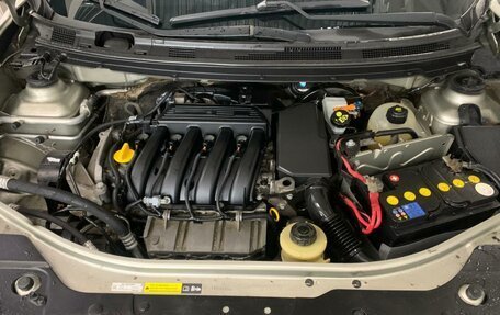 Nissan Almera, 2015 год, 698 000 рублей, 27 фотография