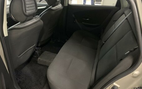 Nissan Almera, 2015 год, 698 000 рублей, 24 фотография