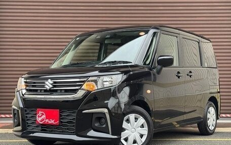 Suzuki Solio, 2022 год, 1 250 000 рублей, 3 фотография