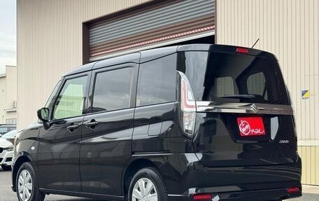 Suzuki Solio, 2022 год, 1 250 000 рублей, 6 фотография