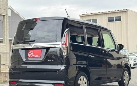 Suzuki Solio, 2022 год, 1 250 000 рублей, 7 фотография