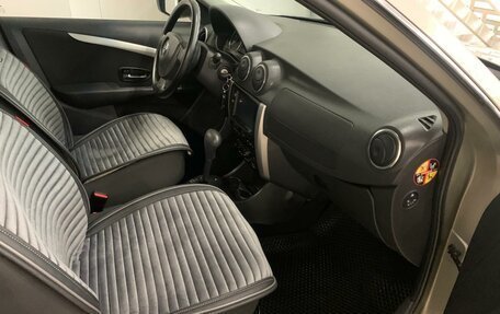 Nissan Almera, 2015 год, 698 000 рублей, 25 фотография