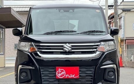 Suzuki Solio, 2022 год, 1 250 000 рублей, 4 фотография