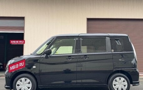 Suzuki Solio, 2022 год, 1 250 000 рублей, 9 фотография