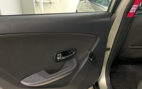 Nissan Almera, 2015 год, 698 000 рублей, 23 фотография