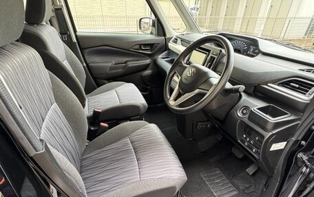 Suzuki Solio, 2022 год, 1 250 000 рублей, 24 фотография