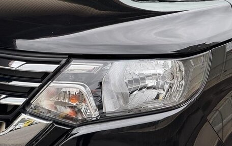 Suzuki Solio, 2022 год, 1 250 000 рублей, 12 фотография