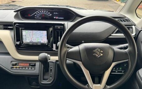 Suzuki Solio, 2022 год, 1 250 000 рублей, 23 фотография