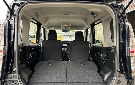 Suzuki Solio, 2022 год, 1 250 000 рублей, 19 фотография