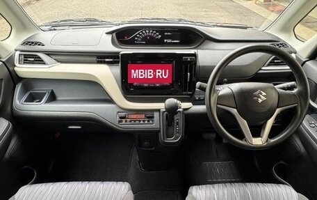 Suzuki Solio, 2022 год, 1 250 000 рублей, 22 фотография