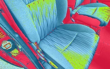 Suzuki Solio, 2022 год, 1 250 000 рублей, 17 фотография