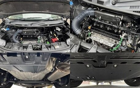 Suzuki Solio, 2022 год, 1 250 000 рублей, 27 фотография