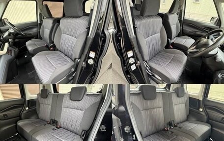 Suzuki Solio, 2022 год, 1 250 000 рублей, 33 фотография