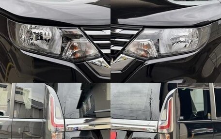 Suzuki Solio, 2022 год, 1 250 000 рублей, 34 фотография