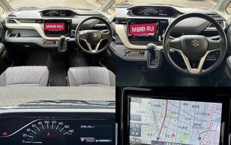 Suzuki Solio, 2022 год, 1 250 000 рублей, 26 фотография