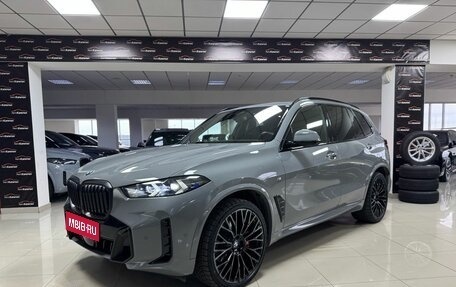 BMW X5, 2024 год, 12 900 000 рублей, 1 фотография