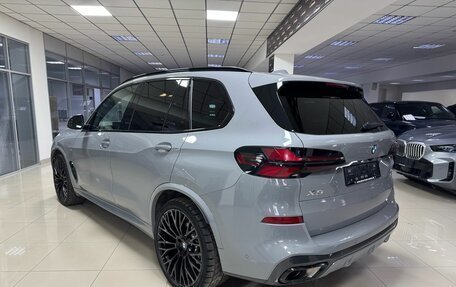 BMW X5, 2024 год, 12 900 000 рублей, 6 фотография