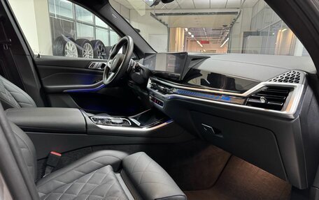 BMW X5, 2024 год, 12 900 000 рублей, 10 фотография