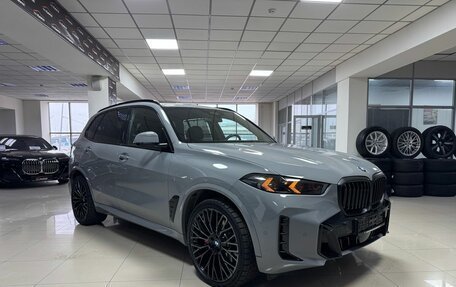 BMW X5, 2024 год, 12 900 000 рублей, 3 фотография