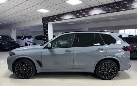 BMW X5, 2024 год, 12 900 000 рублей, 4 фотография