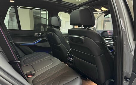 BMW X5, 2024 год, 12 900 000 рублей, 11 фотография