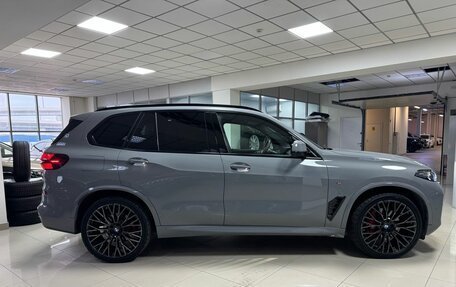 BMW X5, 2024 год, 12 900 000 рублей, 5 фотография