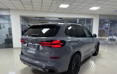 BMW X5, 2024 год, 12 900 000 рублей, 8 фотография
