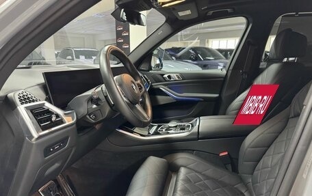 BMW X5, 2024 год, 12 900 000 рублей, 9 фотография