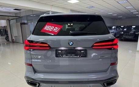 BMW X5, 2024 год, 12 900 000 рублей, 7 фотография