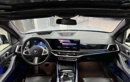 BMW X5, 2024 год, 12 900 000 рублей, 20 фотография