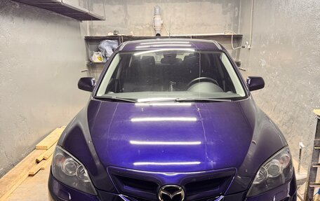 Mazda 3, 2008 год, 739 000 рублей, 1 фотография