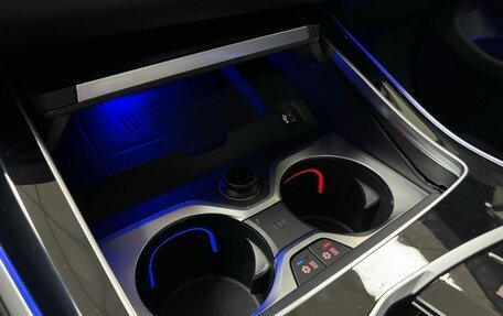 BMW X5, 2024 год, 12 900 000 рублей, 23 фотография