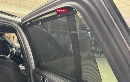 BMW X5, 2024 год, 12 900 000 рублей, 21 фотография