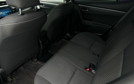 Toyota Corolla, 2015 год, 1 190 000 рублей, 10 фотография