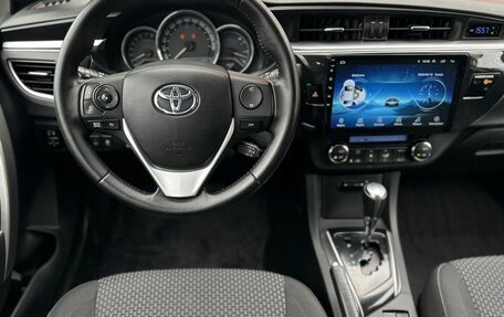 Toyota Corolla, 2015 год, 1 190 000 рублей, 7 фотография