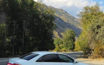 Audi A4, 2012 год, 1 270 000 рублей, 1 фотография