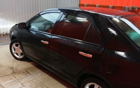 Geely MK I рестайлинг, 2008 год, 230 000 рублей, 1 фотография