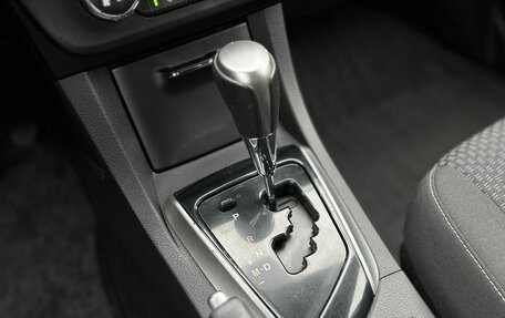 Toyota Corolla, 2015 год, 1 190 000 рублей, 12 фотография