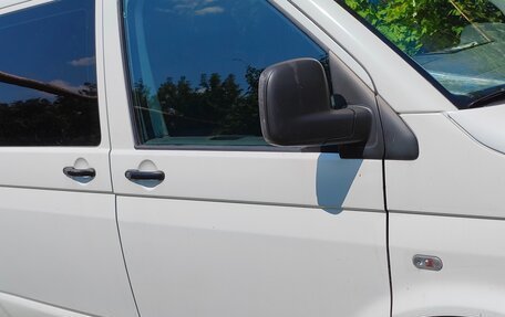 Volkswagen Transporter T5 рестайлинг, 2009 год, 950 000 рублей, 3 фотография