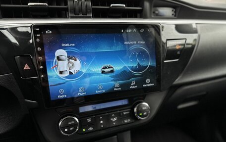 Toyota Corolla, 2015 год, 1 190 000 рублей, 11 фотография