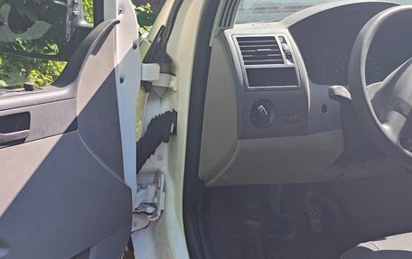 Volkswagen Transporter T5 рестайлинг, 2009 год, 950 000 рублей, 4 фотография